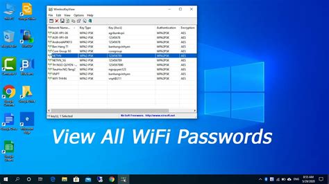 How To Get Wifi Password Of Neighbors .